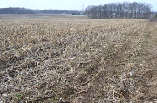 Property photo 85 - 98+/- Acres Offered in 6 Tracts or Combinations, Noble County, Indiana Farm